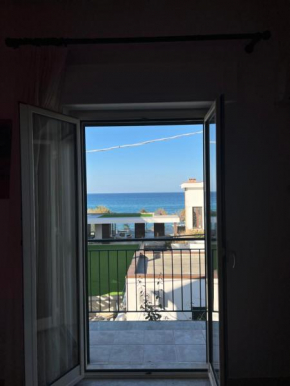 Cefalù stay - sea view, Чефалу